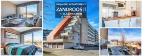 Zandroos II / 407